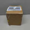 10cup/85oz Large Ceramics Jar with Lid,Big Dry Food Storage Canister Container Porcelain Kitchen Countertop Pantry Farmhouse Round Heavy Store Candy Bean Flour Snacks Cookie Cereal (White)