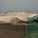 Radio Flyer Deluxe Steer & Stroll Kids Tricycle, Toddler Trike for Ages 2-5, Red