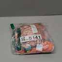 WIHOLL Summer Tops for Women 2026 Trendy Short Sleeve Shirts Crew Neck Tops Curved Hem Fashion Clothing XL