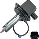 DEVMO Intake Manifold Runner Control Valve Compatible with 300:2007, Sebring:2007-2010, Avenger:2008-2010, Charger:2007, Magnum:2007