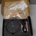 3D Illusion Night Light, 16 Color Night Light - 3D LED Intelligent Remote Control Lamp for Children's Room Decoration and Children's Gifts