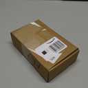 MR16 Halogen Bulbs 2 Pin, 12V 50W 6 Packs Halogen Light Bulbs Gu5.3 Base Dimmable with Clear Glass Cover, 2700K Warm White for Landscape Lights, Track Lights, Fiber Optics, Desk Lamps