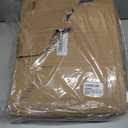 Newspin Twin Comforter Set Grey - Bed in a Bag Twin Size 6 Pieces, All Season Bed Set, Fluffy Comforter Set with Sheets, Sheet Set Quilt Blanket, Pillowcases & Shams & Bed Skirt