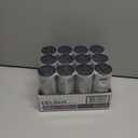 CELSIUS Sparkling Grape Rush, Functional Essential Energy Drink 12 Fl Oz (Pack of 12)