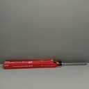 KYB 344459 Excel-G Gas Shock, Black , Silver