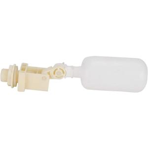 Incubator Water Inlet Valve, Water Level Control Ball Valve Inlet Switch Automatic Valve Incubator Accessories