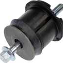 Dorman 924-338 Front Forward Suspension Subframe Bushing Kit Compatible with Select Acura / Honda Models