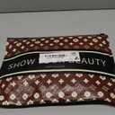 Pixie Cut Lace Front Human Hair Wigs 13X4X1 Lace Frontal Wigs Short Layered Pixie Cut Curly Wigs With Bangs Brazilian Virgin Curly Human Hair Natural Black Color (Black)