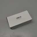 FGZ Women Thin Cotton Socks Soft Cozy Socks Cute Ankle Crew Socks 5 Pairs (Blue)