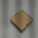 Quiet 80mm Fan with 10 Speed USB 5V DC 12V IPX5 Waterproof Cooling Fan for Tablet TV Receiver Router DVR Xbox Greenhouse Kennel Computer Cabinet Component Cooling