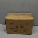 Kids Play Kitchen Accessories, Pretend Play Kitchen Appliance Toy Set with Coffee Maker, Toaster, Blender, Mixer, Kitchen Toys with Light & Sound, Play Kitchen Sets for Kids Ages 3 4 5 6