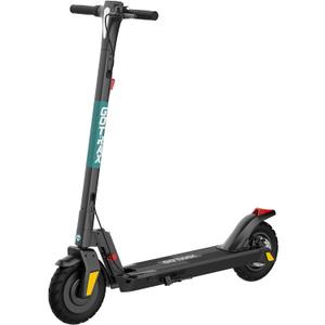 Gotrax Electric Scooter for Adults, Max 18/38 Mile & 20/28Mph by 350w/500w/1000w Motor,10" Pneumatic Tire, Bright Headlight Taillight,Aluminum Alloy Frame&Cruise Control, Foldable Escooter for Commute