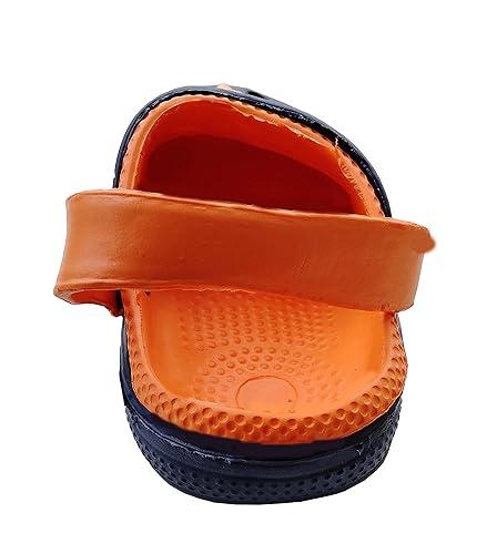 Kids Seasonal Cool Dude 1 Flip Flop