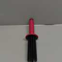 YF-ANEN Air Volume Comb for Curly Hair - Fluffy Curling Roll, Styler