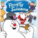Frosty the Snowman, Format: DVD