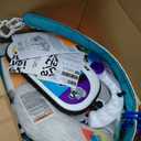 Baby Einstein 4-in-1 Kickin' Tunes Music and Language Play Gym and Piano Tummy Time Activity Mat