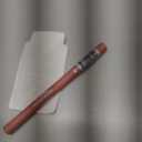 COVERGIRL Outlast, 10 Sugey Girl, Lipstain, Smooth Application, Precise Pen-Like Tip, Transfer-Proof, Satin Stained Finish, Vegan Formula, 0.06oz