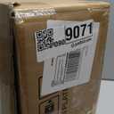 Vibration Plate Exercise Machine, Vibrating Fitness Platform for Lymphatic Drainage, Full Body Shaker Workout Equipment, Bluetooth Power Shaping Vibrate Plate, Board Sport for Home Exercise Gym, Blue