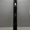 Touri RV Adjustable EZ Hose Carrier TR5094BK with Door Cap and Mounting Screws, 50''-94'', Black, 3 Mounting Tabs Included