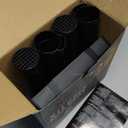 JobSite Boot Dryer - Silent Shoe Dryer & Warmer For Work Boots, Gloves & Shoes - Fanless Convection Dry - Helps Reduce Odor