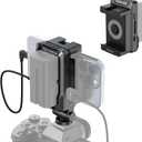 Accsoon SeeMo 4K HDMI Video Transmission System for i-Phone iPad 4K30 fps/1080 60fps Turn iOS into Camera Field Monitor for Video Monitoring/Recording/Reviewing/Sharing/Professional Video Production