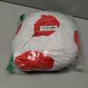 Anime Mushrooms Hats Caps Cute Red and Green Hats Halloween Coplay Hat for Adults