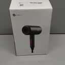 slopehill Professional Ionic Hair Dryer, Powerful 1800W Fast Drying Low Noise Blow Dryer with 2 Concentrator Nozzle 1 Diffuser Attachments for Home Salon Travel