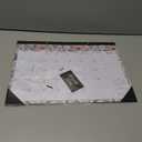 Desk Calendar 2025-2026, 18 Months Calendar Runs until Dec 2026 - Large 17" x 12" Desktop/Wall Monthly Calendar for Home School, or Office - Vintage Floral