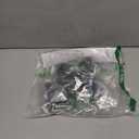 Department 56 Accessories for Villages Bag-O-Frosted Topiaries Tree