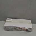 Vacuum Sealer Machine for Food, 75KPA Strong Suction, Moist/Dry Modes, 20 Vacuum Seal Bags for Food, Digital Countdown Timer, Compact Lightweight,with Starter Kits(White)