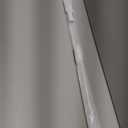 2-Pack Ultra Clear Shower Door Bottom Seal (1/4'' X 39'', Polycarbonate) Frameless Glass Shower Door Seal Strip Shower Door Sweep - Stop Shower Leaks and Create a Water Barrier