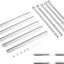 463448021 Performance Grill Replacement Parts for Charbroil Grill Parts 5 Burner G327-2100-W1 Heat Tent G325-0002-W1 Char-Broil 463449021 463459021 463450022 463458021 463455021 G429-5102-W1