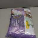 Basics Postpartum Incontinence Underwear for Women, Maximum Absorbency, Disposable, Fresh Protection, Odor Control, Comfortable Fit, Medium, Lavender, 20 Count