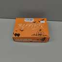 Cosplay Long Blue Wig 28 Inch Middle Part Synthetic Wig Realistic Gifts Party Wigs for Women Daily Use Colorful Wigs, (Blue)