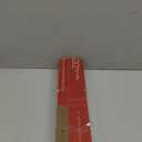 homdiy 2 Pack 16Inch Heavy Duty Centered Bottom Mounted Drawer Slides for Cabinet & Dresser Drawers, Bottom Mount Drawer Slides 3/4 Extension Glide Track