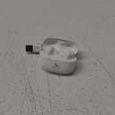 True Wireless With Portable Charging Case