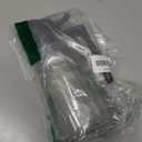 Oil Dispenser for Kitchen, 2 in 1 Olive Oil Sprayer, Olive Oil Dispenser Spray Bottle with Brush, Oil Sprayer for Cooking for Air Fryer, Barbecue, Salad 16oz/470ml (Black)