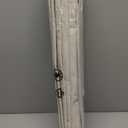 LazBlinds No Tools No Drill Cordless Roman Shades for Windows, Blackout Thermal Insulated UV Blocking Window Blinds, Room Darkening Fabric Blinds for Indoor Windows, 20'' W x 64'' H, Beige