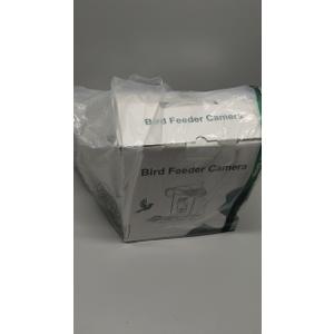 Bird Feeder Camera