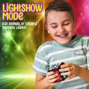PlayRoute Electronic Brain & Memory Game Cube - Fun Toy Gift Ideas for Ages 6-12+ Year Old Boy & Girl - Cool Toys for Boys and Girls - Handheld Games Gifts for Kids and Teens