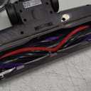 Cordless Vacuum Cleaner, 500W 40Kpa 60Mins Vacuum Cleaners for Home, Self-Standing Stick Vacuum with LDE Display, Wall Mount Charging, Anti-Tangle Wireless Vacuum for Carpet Pet Hair Hardfloor