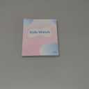 MOKAST Kids Smart Watch Toys for Boys Girls  Children Watch for Kids 4-12 Years Touch Screen Watches with 15 Games Video Camera Music Player Alarm School Mode Education Birthday Gifts (Violet)