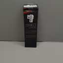 Hair Dryer Brush Blow Dryer Brush in One, Upgraded 4 in 1 Hair Dryer and Styler Volumizer with Negative Ion Anti-frizz Ceramic Titanium Barrel Hot Air Hair Straightener Brush, Black/Pink