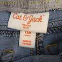 Cat & Jack jeans 12m