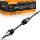 Front CV Axle Shaft Assembly for Toyota Camry 2002-2009# 66-5247