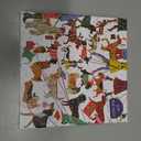 Galison Winter Dogs 500 Piece Puzzle