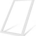 LXun Upgrade 42x28.5in 241872513 Refrigerator Door Gasket Replacement for Frigidaire Refrigerator Door Seal for Kenmore Freezer Door Gasket Part 5304439521 frt18l4jwh frt21il4fw4 Gasket Seal