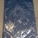 Mr. Pen- File Folder, Blue Plastic File Folders Letter Size, Document Folder