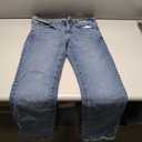 Levi's Women's Wedgie Straight Jeans (32W x 30L)