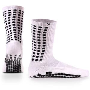 LUX Sports Soccer Grip Calf Socks